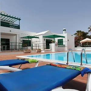  Appartement Las Palmeras I
