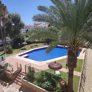 Carihuela Palace Studio 303 Beach Playa , Torremolinos Spain
