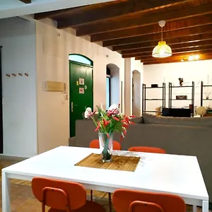 Loft B2, In , Seville Spain