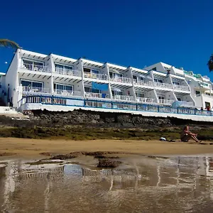 Cabrera , Puerto del Carmen (Lanzarote) Spain